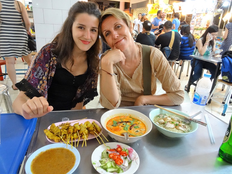 STREET FOOD BANGKOK      